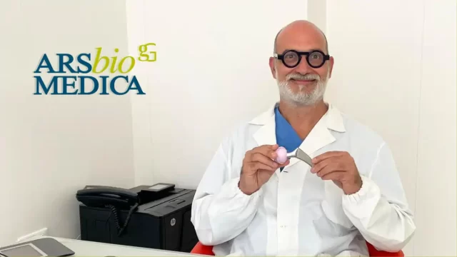 Intervento di protesi d’anca Roma