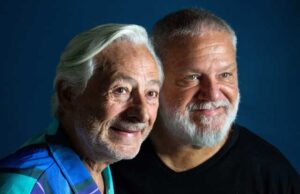 Teatro Parioli, “In ogni vita la pioggia deve cadere” LEO-GULLOTTA-E-FABIO-GROSSI_FOTO-TOMMASO-LEPERA