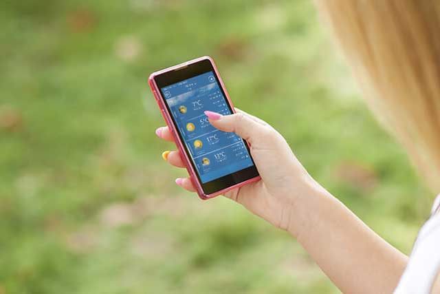app-meteo app-meteo