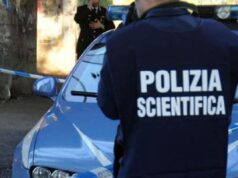 polizia scientifica
