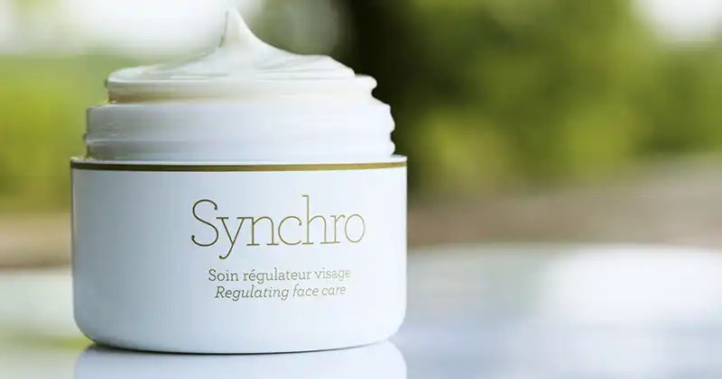 Synchro GERnétic