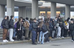 Sciopero del trasporto pubblico sabato 5 ottobre