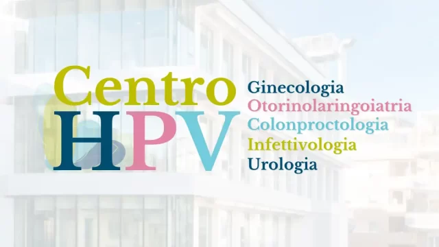 IL Nuovo Centro per la Cura dell’ Hpv a Roma Nord