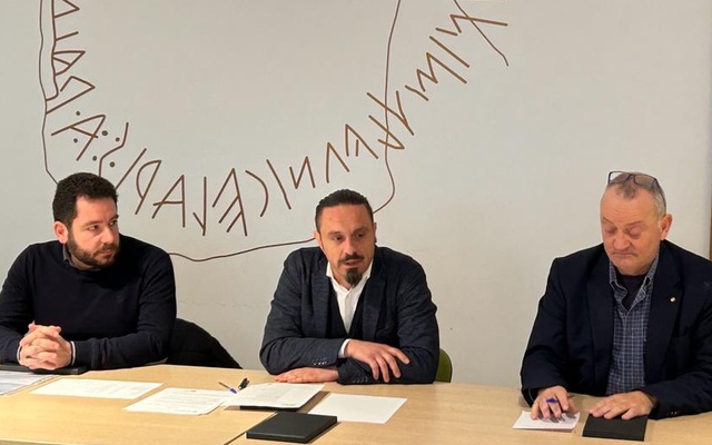 Iacomussi Torquati Polesi Iacomussi Torquati Polesi
