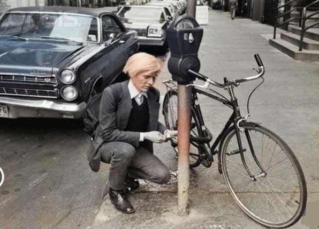 andy-warhol-bicicletta
