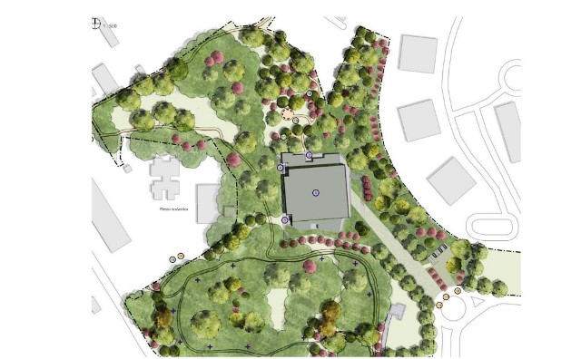 progetto del comitato