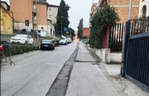 scavo-via-vibio-mariano