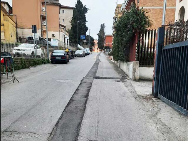 scavo-via-vibio-mariano