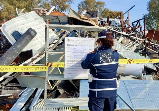 sigilli-discarica-parco-veio