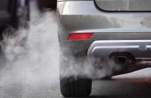 smog