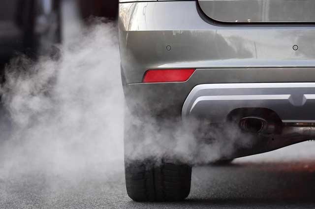 smog smog