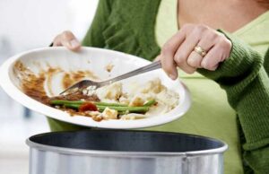 spreco-alimentare