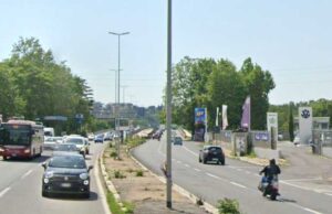 via-del-Foro-Italico