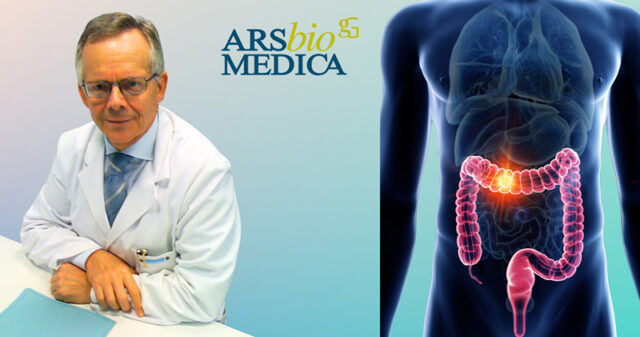 Colonscopia A Roma In Arsbiomedica