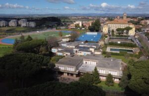 St George's British International School