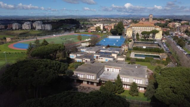 St George's British International School