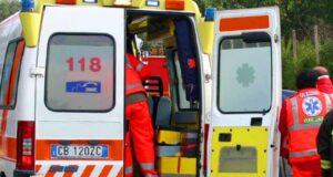 ambulanza