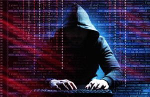 Attacco hacker ai server Asl Roma 1, indagato ex dipendente hacker_123rf.jpeg