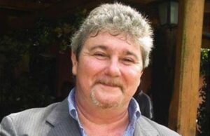Scoprì la terra dei fuochi. Un memoriale nel Parco Volusia roberto-mancini-poliziotto
