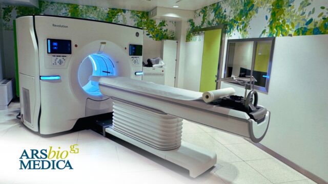 Arsbiomedica Nuova Tac