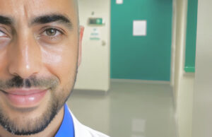 Dott. Luca Boccia Nutrizionista a Vigna Clara: salute personalizzata e accessibile