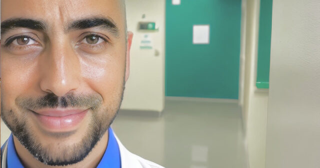 Dott. Luca Boccia Nutrizionista a Vigna Clara: salute personalizzata e accessibile