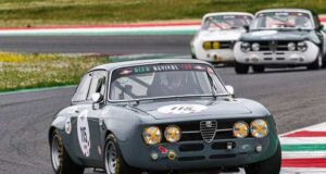 alfa revival cup