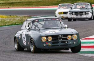 alfa revival cup