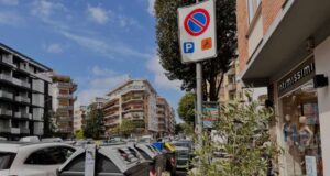 cassonetti nel posto sbagliato a vigna clara