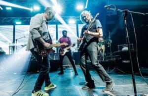 dire straits legacy ph.@Michał Kwaśniewski 5