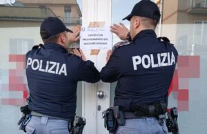 sigilli discoteca grottarossa