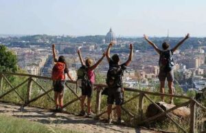 La ZTL può essere anche “Zona Traversate Libere”