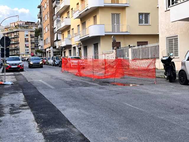 via orti farnersina via orti farnersina