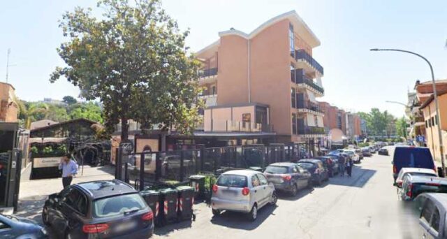 via riano via riano