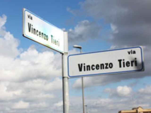 via-tieri via-tieri