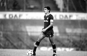 Agostino Di Bartolomei