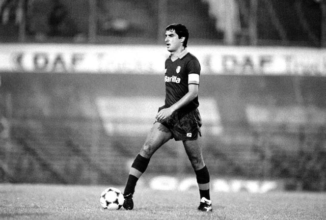 Agostino Di Bartolomei