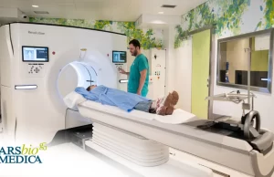 Arsbiomedica Cardio TAC