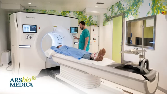 Arsbiomedica Cardio TAC