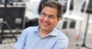 Europee Alessio D'Amato Azione