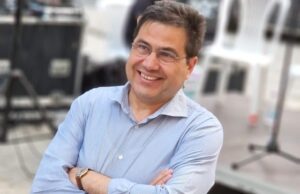 Europee Alessio D'Amato Azione