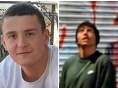 Leonardo Lamma Gabriele Sangineto