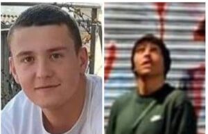 Leonardo Lamma Gabriele Sangineto