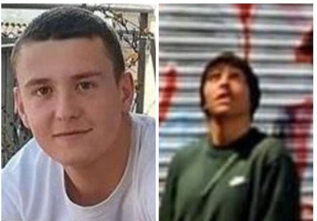 Leonardo Lamma Gabriele Sangineto