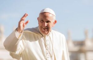 Papa-Francesco