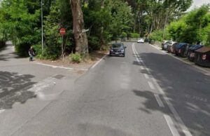 acqua traversa - cassia