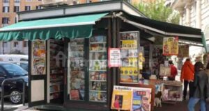 edicola
