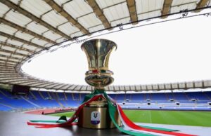 finale coppa Italia