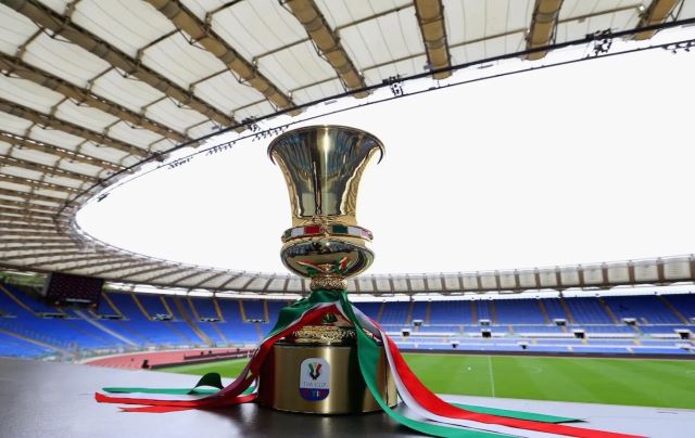 finale coppa Italia