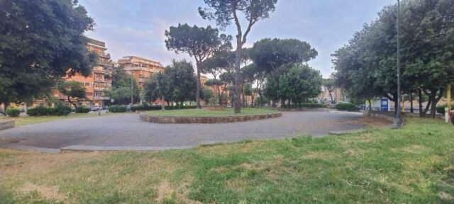 giardini vigna clara